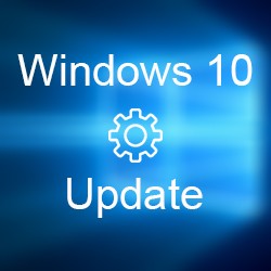 Как отключить обновления Windows 10